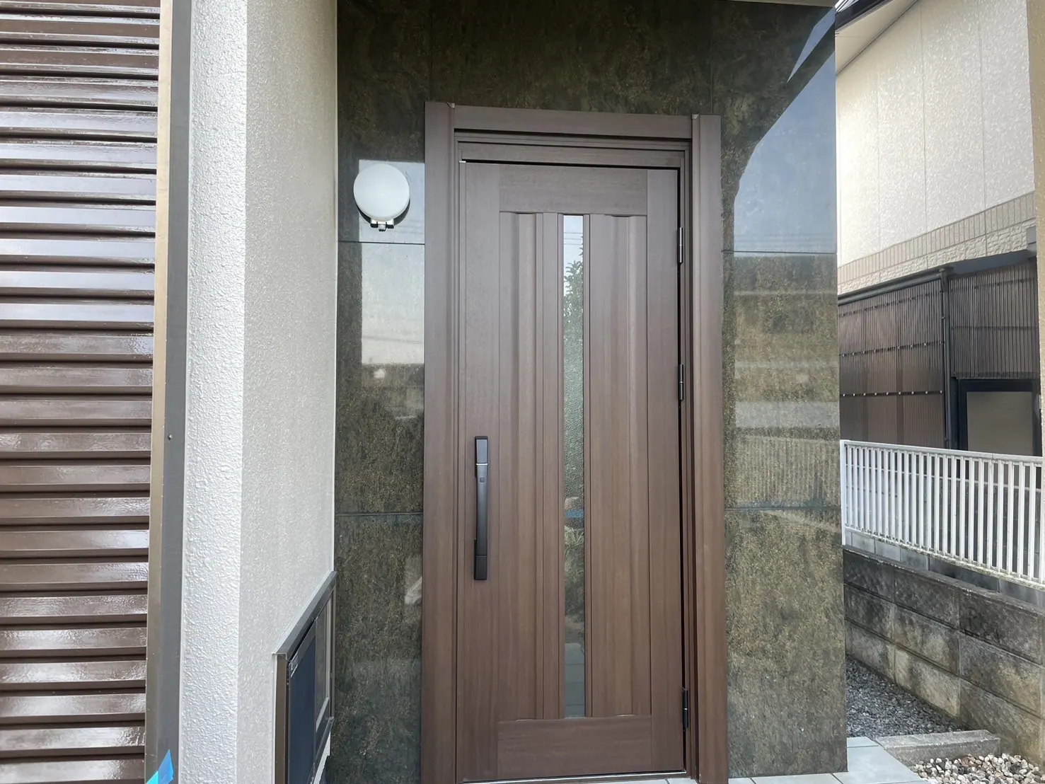 T様邸 屋根外壁塗装工事・リフォーム工事 (岡山県倉敷市) After