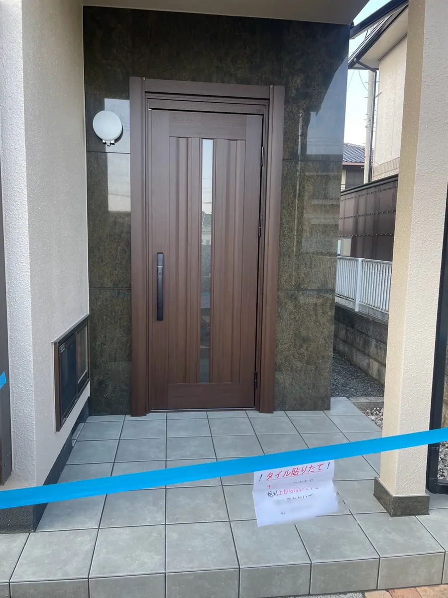 T様邸 屋根外壁塗装工事・リフォーム工事 (岡山県倉敷市) After