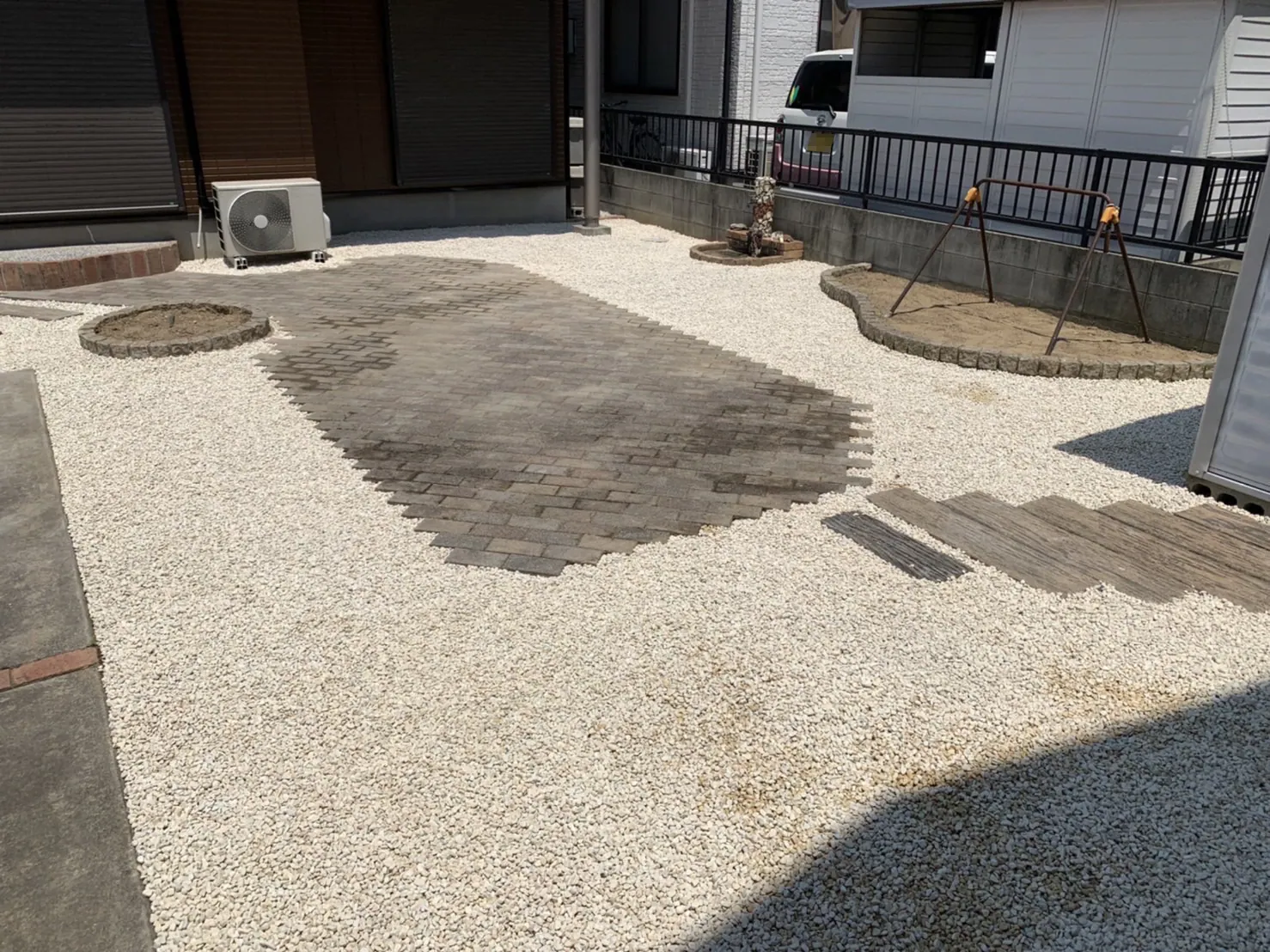 T様邸 屋根・外壁塗装工事 (岡山県倉敷市) After